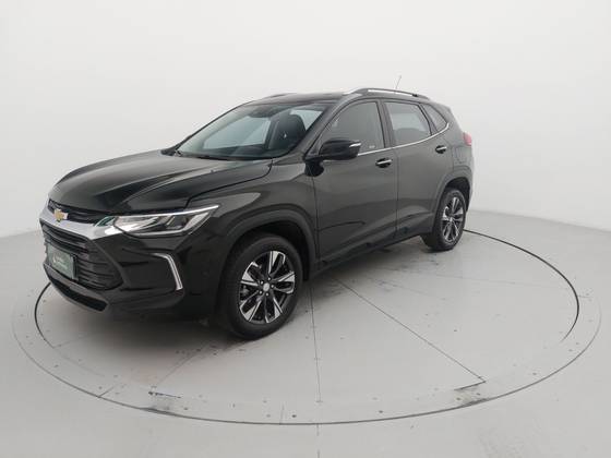 CHEVROLET TRACKER 1.2 TURBO FLEX PREMIER AUTOMÁTICO